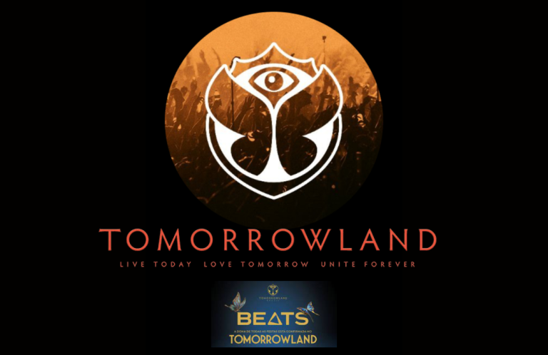 Tomorrowland Brasil 2023