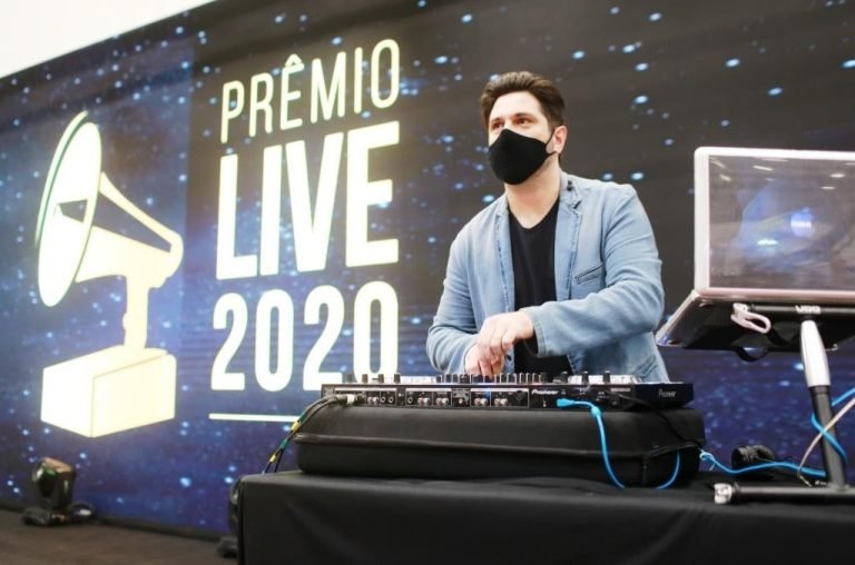 [Promoview] A visão de um DJ no ano da pandemia