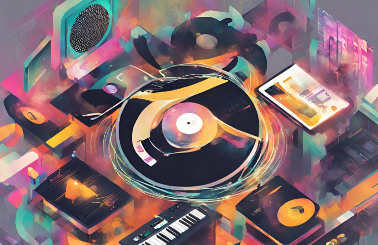 5 Tendências Musicais para 2024 – e artistas – no Mercado de Eventos