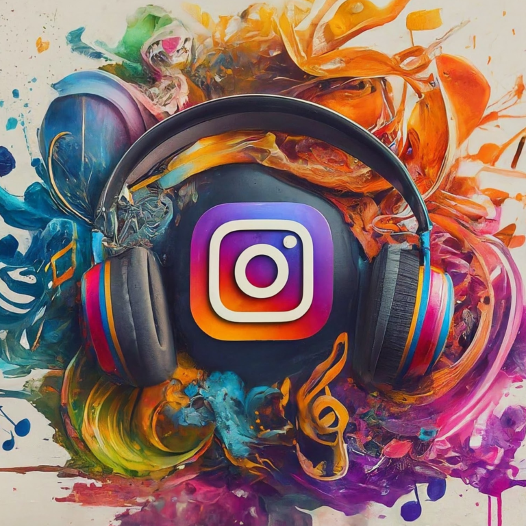 Instagram: o poder da música para impactar marcas
