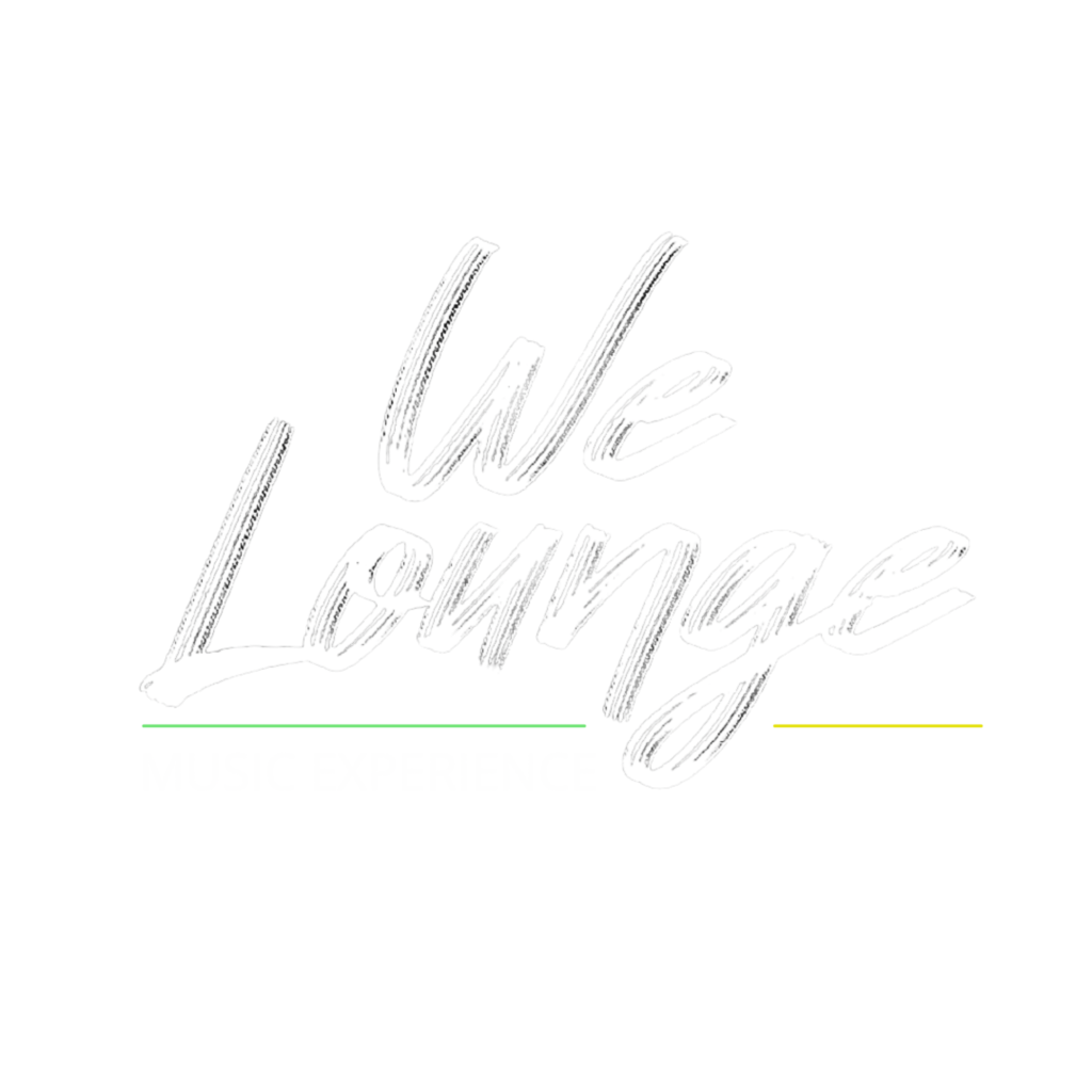 We Lounge Music Experience